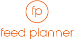 Feed Planner